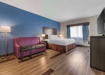 Best Western Louisville Airport Expo hotel thumbnail 6