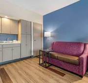 Best Western Louisville Airport Expo hotel detail image 7