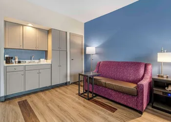 Best Western Louisville Airport Expo hotel thumbnail 7