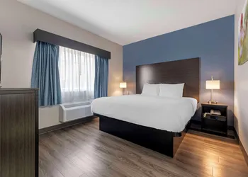 Best Western Louisville Airport Expo hotel thumbnail 8