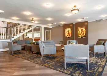 Clarion Inn Willow River hotel thumbnail 2