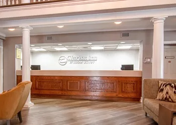 Clarion Inn Willow River hotel thumbnail 3