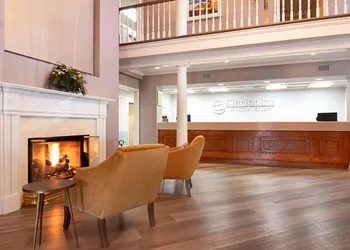 Clarion Inn Willow River hotel thumbnail 7