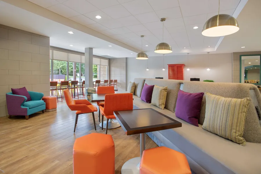Home2 Suites by Hilton Charlotte I-77 Tyvola Rd hotel detail image 2