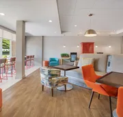 Home2 Suites by Hilton Charlotte I-77 Tyvola Rd hotel detail image 3