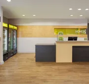 Home2 Suites by Hilton Charlotte I-77 Tyvola Rd hotel detail image 4