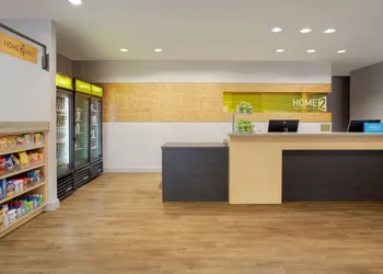 Home2 Suites by Hilton Charlotte I-77 Tyvola Rd hotel thumbnail 4