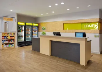 Home2 Suites by Hilton Charlotte I-77 Tyvola Rd hotel thumbnail 5