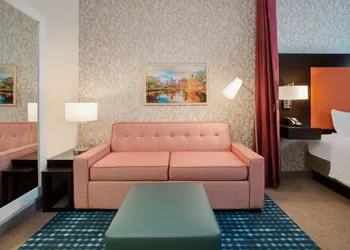 Home2 Suites by Hilton Charlotte I-77 Tyvola Rd hotel thumbnail 6