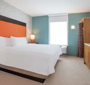 Home2 Suites by Hilton Charlotte I-77 Tyvola Rd hotel detail image 7