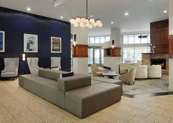 Residence Inn by Marriott Arlington Courthouse hotel thumbnail 2
