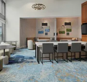 Residence Inn by Marriott Arlington Courthouse hotel detail image 3