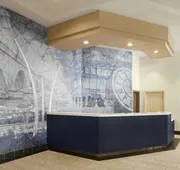 Residence Inn by Marriott Arlington Courthouse hotel detail image 4