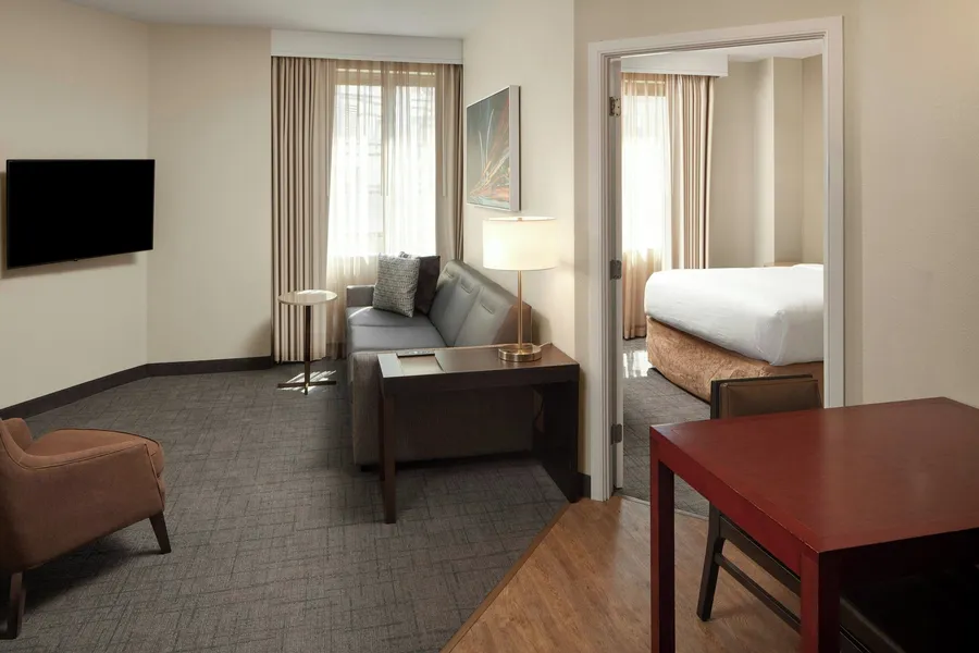 Residence Inn by Marriott Arlington Courthouse hotel detail image 6