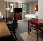 Residence Inn by Marriott Arlington Courthouse hotel detail image 7