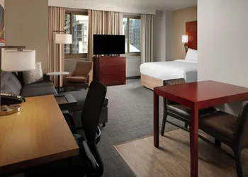 Residence Inn by Marriott Arlington Courthouse hotel thumbnail 7