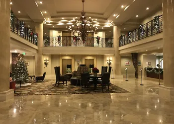 The Paramount Hotel hotel thumbnail 2