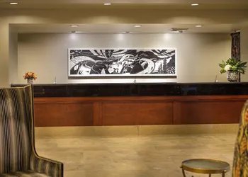 The Paramount Hotel hotel thumbnail 3