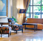 The Paramount Hotel hotel detail image 4
