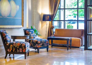 The Paramount Hotel hotel thumbnail 4