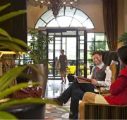 The Paramount Hotel hotel detail image 5