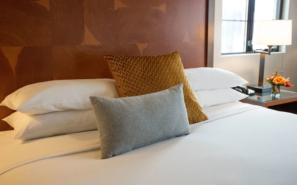 The Paramount Hotel hotel detail image 6