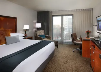 The Paramount Hotel hotel thumbnail 7
