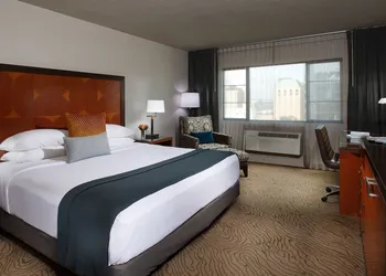 The Paramount Hotel hotel thumbnail 8
