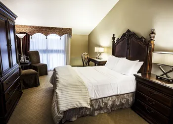 Old Stone Inn Boutique Hotel hotel thumbnail 7