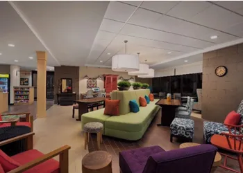 Home2 Suites by Hilton Rochester Henrietta, NY hotel thumbnail 2