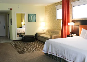 Home2 Suites by Hilton Rochester Henrietta, NY hotel thumbnail 3