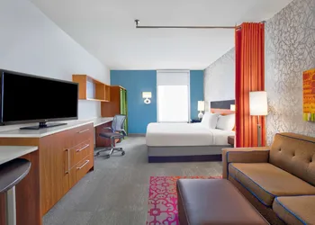 Home2 Suites by Hilton Rochester Henrietta, NY hotel thumbnail 6