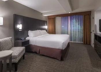 Holiday Inn & Suites Phoenix Airport North by IHG hotel thumbnail 6