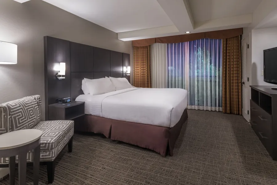 Holiday Inn & Suites Phoenix Airport North by IHG hotel detail image 6