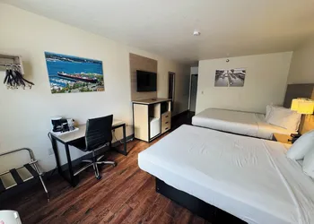 Baymont by Wyndham Sault Ste Marie MI hotel thumbnail 3