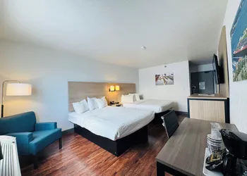 Baymont by Wyndham Sault Ste Marie MI hotel thumbnail 4