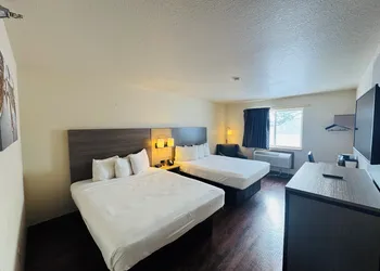 Baymont by Wyndham Sault Ste Marie MI hotel thumbnail 5
