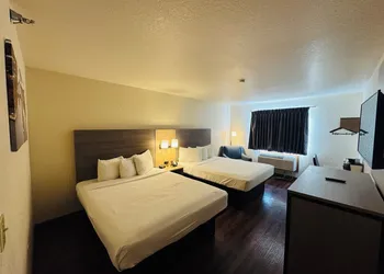 Baymont by Wyndham Sault Ste Marie MI hotel thumbnail 6