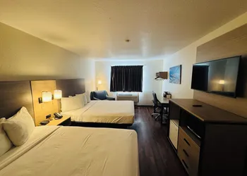 Baymont by Wyndham Sault Ste Marie MI hotel thumbnail 7