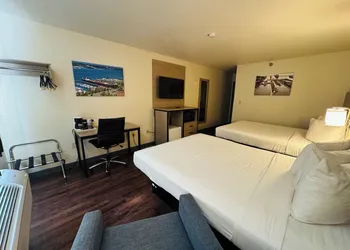 Baymont by Wyndham Sault Ste Marie MI hotel thumbnail 8