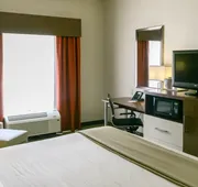 Holiday Inn Express & Suites Vicksburg by IHG hotel detail image 3