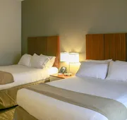 Holiday Inn Express & Suites Vicksburg by IHG hotel detail image 5