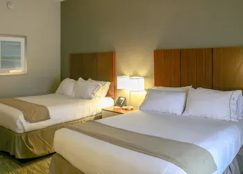 Holiday Inn Express & Suites Vicksburg by IHG hotel thumbnail 5