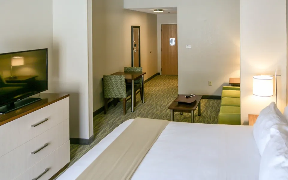Holiday Inn Express & Suites Vicksburg by IHG hotel detail image 6