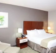 Holiday Inn Express & Suites Vicksburg by IHG hotel detail image 7