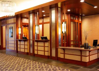Kimpton Riverplace Hotel by IHG hotel thumbnail 2