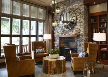 Kimpton Riverplace Hotel by IHG hotel thumbnail 4