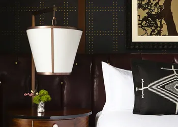 Kimpton Riverplace Hotel by IHG hotel thumbnail 6