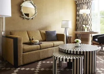 Kimpton Riverplace Hotel by IHG hotel thumbnail 8