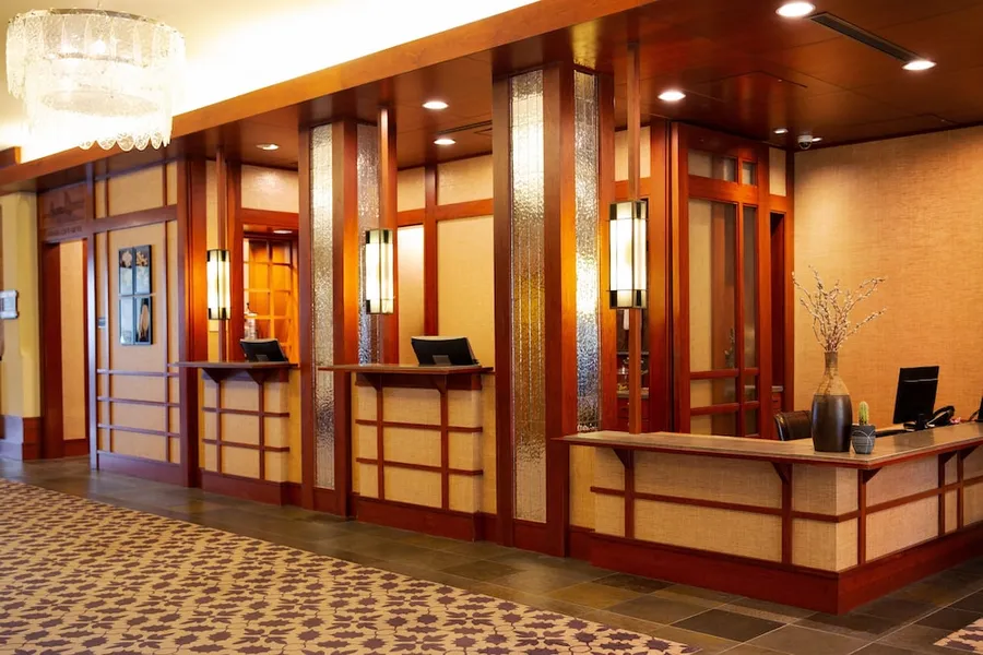 RiverPlace Hotel hotel detail image 2